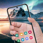 Transparent & Live Wallpaper Apk