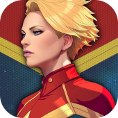 Captain Marvel Wallpapers Apk