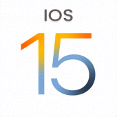 IOS 15 Wallpaper Apk