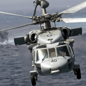 Helicopter Wallpapers HD Apk