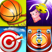 Amusement Arcade 3D Apk