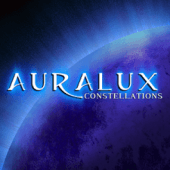 Auralux: Constellations Apk