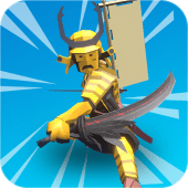 Warnite: Battle Royale Apk