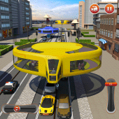 Modern Bus Driving Bus Games Apk