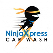 Ninja Xpress Car Wash Apk