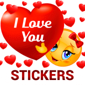 Stickers and emoji - WASticker Apk