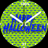 Retro Rad Happy Halloween 80's Apk