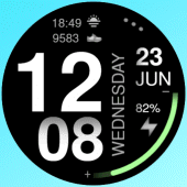 PW26 - Sleek Digits Master Apk