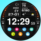 PW37 - Digi Time Ultimate Apk