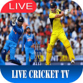 Live Cricket TV Apk