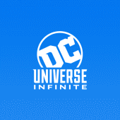 DC UNIVERSE INFINITE Apk