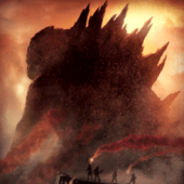 Godzilla: Strike Zone Apk