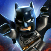 LEGO ® Batman: Beyond Gotham Apk