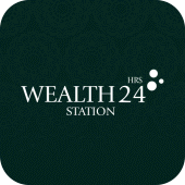 Wealth 24hrs Apk