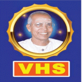 SRI VIDHYALAKSHMI MATRIC HR. SEC. SCHOOL Apk