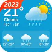 Weather Assistant Apk