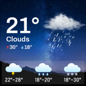 Daily Weather Apk