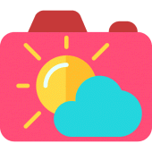 WeatherCam - Weather & Place Camera Apk