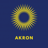 Akron Ohio Weather EEUU Apk