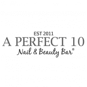 A Perfect 10 Nail & Beauty Bar Apk