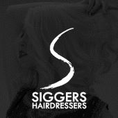 Siggers Hairdressers Apk