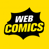 WebComics - Webtoon & Manga Apk