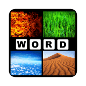 4 Pics 1 Word 2020 Apk