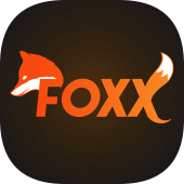 Foxx Prime - Movies & Series Apk