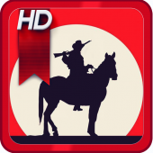 Wallpapers for RDR2 and GIFS? Apk