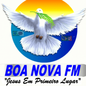 Radio Boa Nova FM Brasil Apk