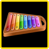 Real Xylophone Apk