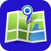 Web Street Map Apk