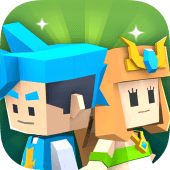 QubeTown Apk