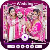 Wedding Video Maker With Music Apk