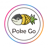 Poke Go 菠蘿魚 Apk