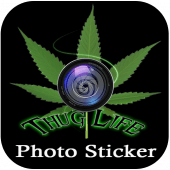 Weed Joint Photo Maker Editor Apk