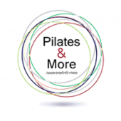 Pilates&More מור שבת בצלאל Apk