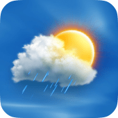 Houston Weather - Hourly, Today, Tomorrow, 10 day. Apk