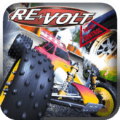 RE-VOLT Classic - 3D Racing Apk