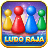 Ludo Raja Apk