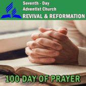 S.D.A 100 Day Of Prayer Apk