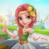 Merge Myths-Dragons World Apk