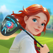 Golf Super Crew Apk