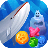 Abyssrium Match Apk