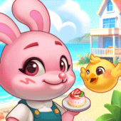 Anipang Merge Apk