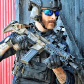 FPS Commando Shooting Games 2020 - new Games 2020 Apk