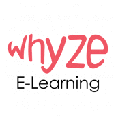 Whyze E-Learning Apk