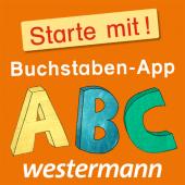 Starte mit! Buchstaben-App Apk