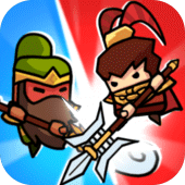 Clash Kingdoms Apk