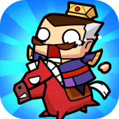 Idle Three Kingdoms Apk